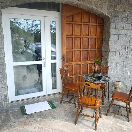 Nuovo Bilocale Daire San Rocco  Dış mekan fotoğraf
