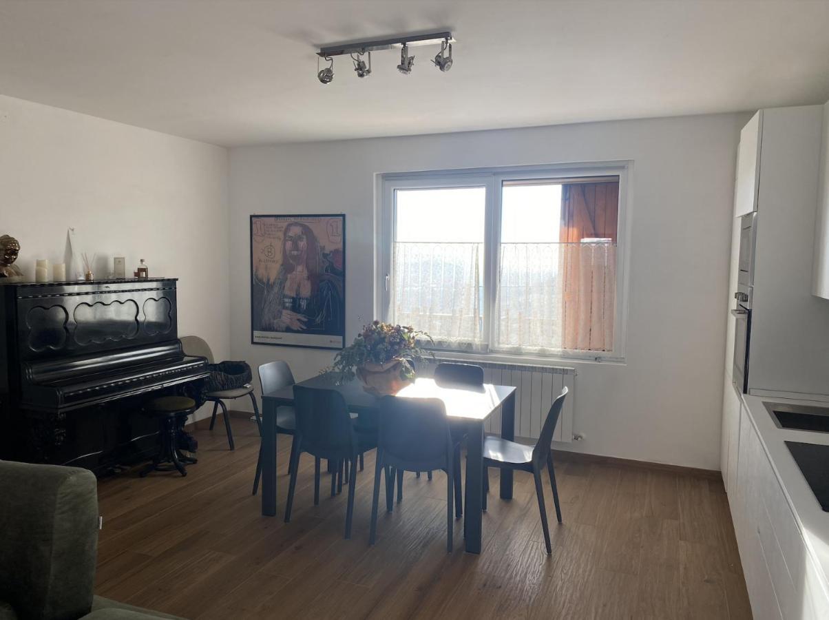 Nuovo Bilocale Daire San Rocco  Dış mekan fotoğraf