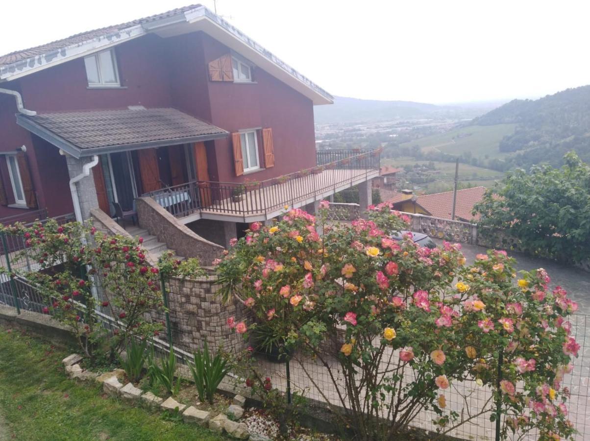 Nuovo Bilocale Daire San Rocco  Dış mekan fotoğraf