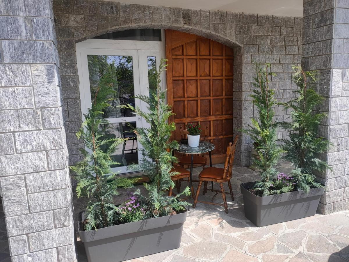 Nuovo Bilocale Daire San Rocco  Dış mekan fotoğraf